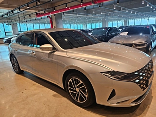 HYUNDAI GRANDEUR IG 2022