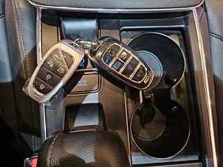 HYUNDAI GRANDEUR IG 2022