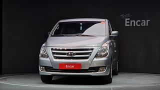 HYUNDAI STAREX GRAND 2016