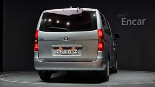 HYUNDAI STAREX GRAND 2016