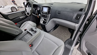 HYUNDAI STAREX GRAND 2016