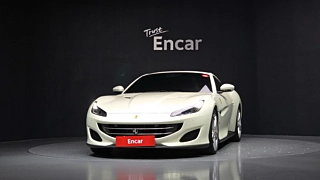 FERRARI PORTOFINO 2020