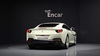 FERRARI PORTOFINO 2020