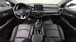 KIA K3 2020