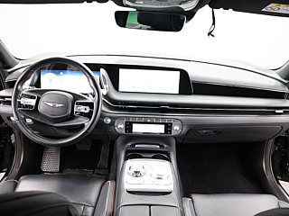 GENESIS G90 RS4 2022