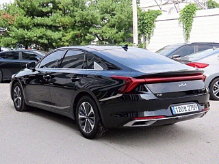 KIA K8 HYBRID 2023