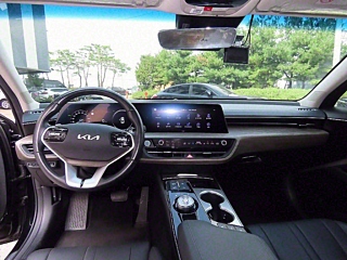 KIA K8 HYBRID 2023