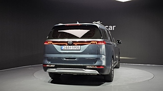 KIA CARNIVAL 2021