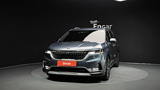 KIA CARNIVAL 2021