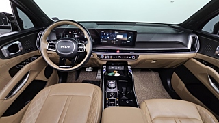 KIA SORENTO 2024