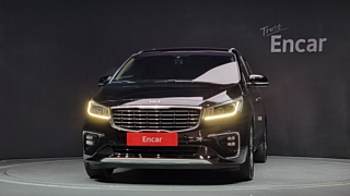 KIA CARNIVAL 2019