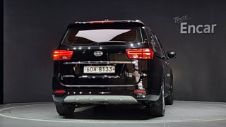 KIA CARNIVAL 2019