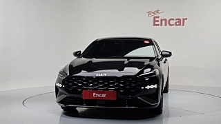KIA K8 HYBRID 2022