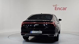 KIA K8 HYBRID 2022