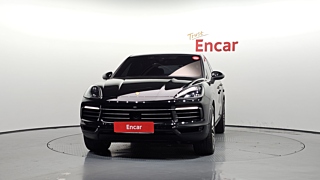 PORSCHE CAYENNE PO536 2023