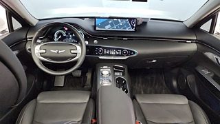GENESIS GV70 2023