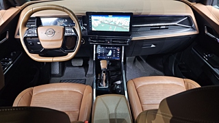SSANGYONG TORRES 2022
