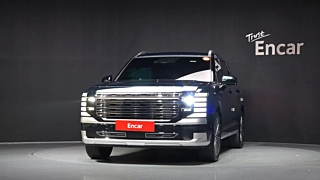 HYUNDAI PALISADE LX3 2025