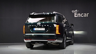 HYUNDAI PALISADE LX3 2025