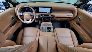 HYUNDAI PALISADE LX3 2025