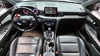HYUNDAI VELOSTER JS 2020