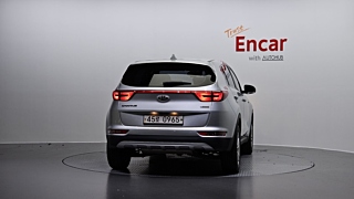 KIA SPORTAGE 2016