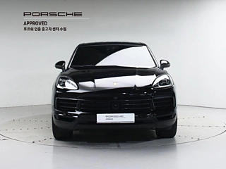 PORSCHE CAYENNE PO536 2023