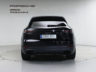PORSCHE CAYENNE PO536 2023