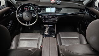 KIA K7 2017