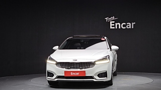 KIA K7 2017