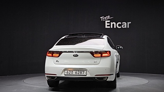 KIA K7 2017
