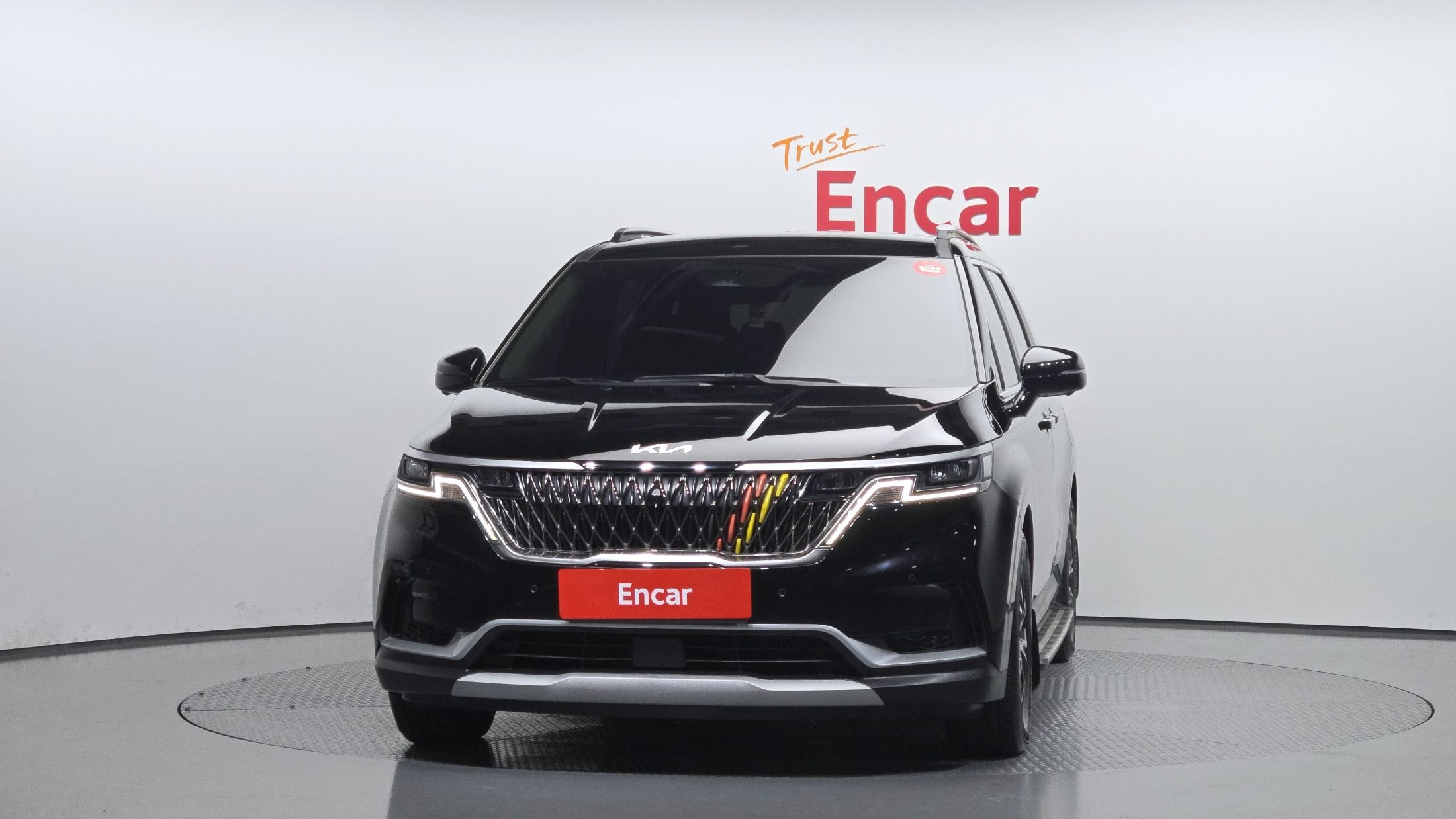 KIA CARNIVAL 2022