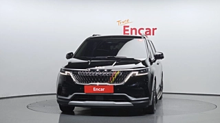 KIA CARNIVAL 2022
