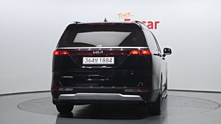KIA CARNIVAL 2022