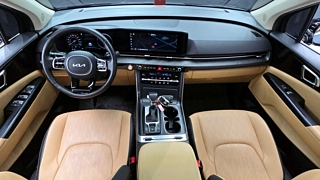 KIA CARNIVAL 2022