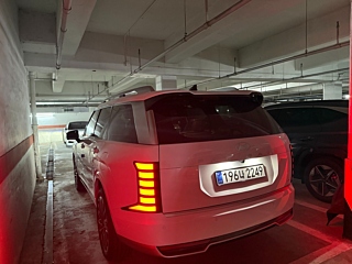HYUNDAI PALISADE LX3 2025