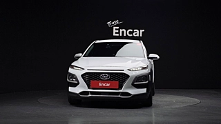 HYUNDAI KONA 2017
