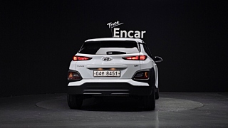 HYUNDAI KONA 2017