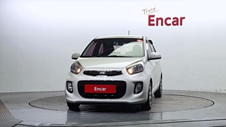 KIA MORNING 2016