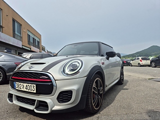 MINI COOPER S 2021