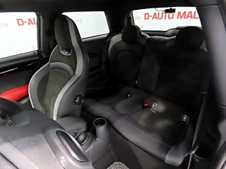 MINI COOPER S 2021