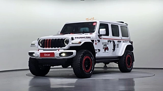 Заказать JEEP WRANGLER JL