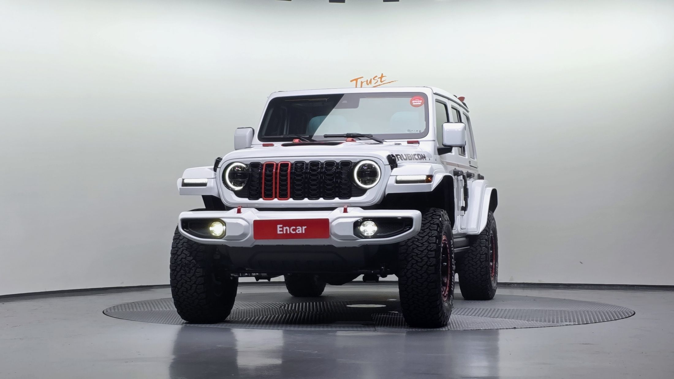 JEEP WRANGLER JL 2025