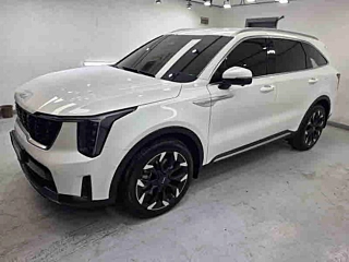 KIA SORENTO 2025