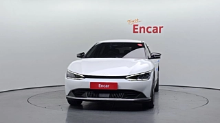KIA EV6 2021