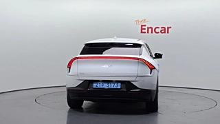 KIA EV6 2021