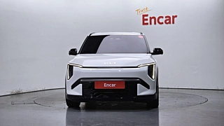 KIA EV3 2024