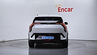 KIA EV3 2024