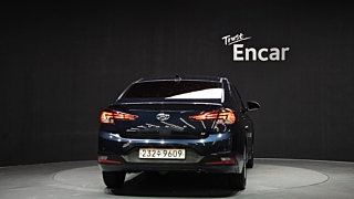 HYUNDAI AVANTE AD 2019