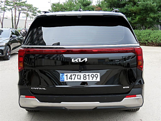KIA CARNIVAL 2024